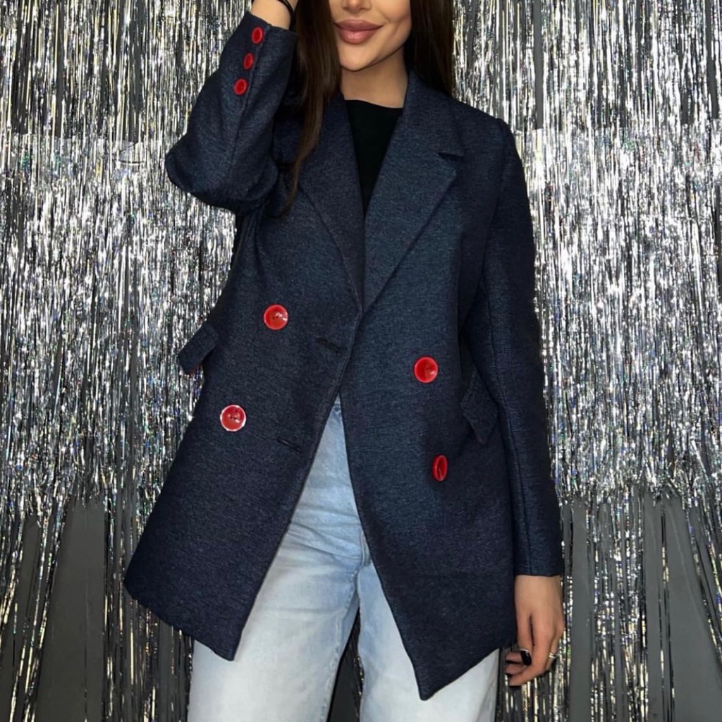 Custom Made Blazer Custom Made Blazer